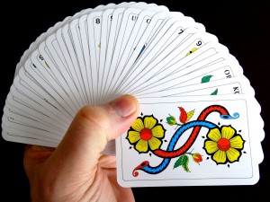 cards